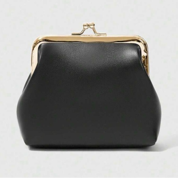 Goth Coin 🪙 Pouch - Picture 3 of 5